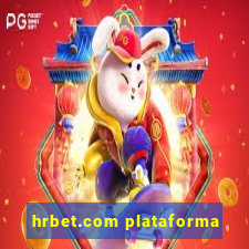 hrbet.com plataforma